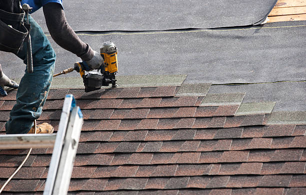 Licensed Roofing service in Red Springs, NC - Brentwood Metal Roofing